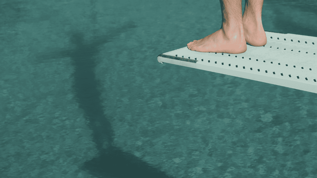 Featured image for “Zomerreflectie deel 5: Duik in je droombaan”